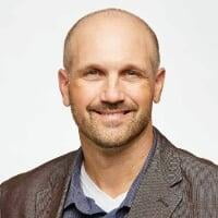 Jeremy Schroeder, digital advisor